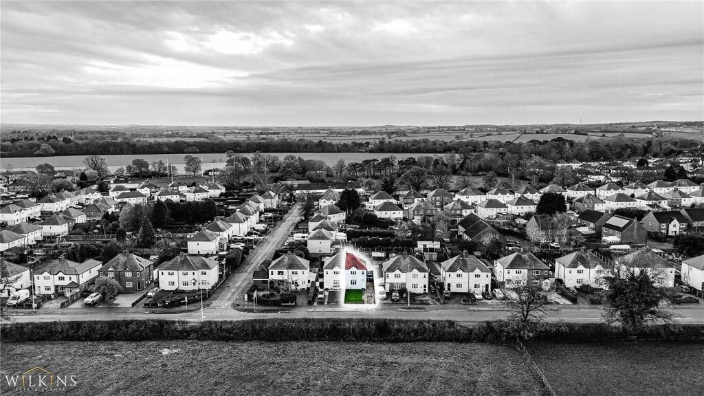 Additional image 24 of Watling Street, Mile Oak, Tamworth, Staffordshire, B78