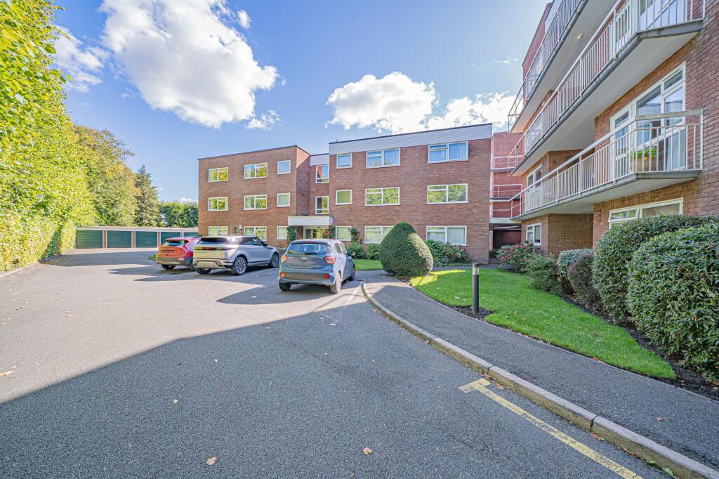 Additional image 15 of Hampton Lane, Woodlawn Hampton Lane, B91