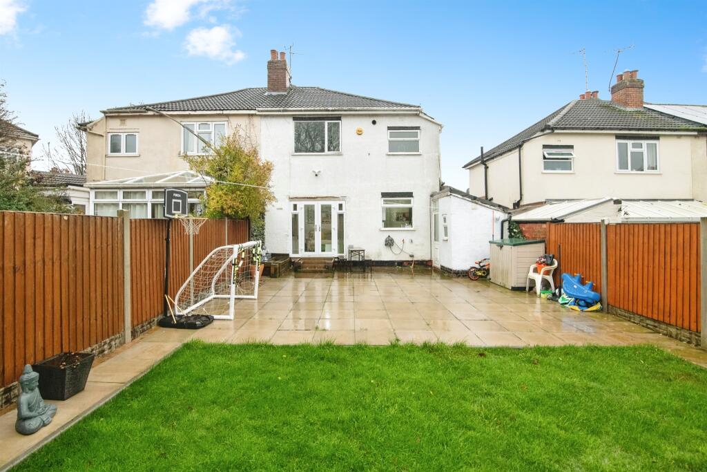 Additional image 19 of Stanley Road, Oldbury