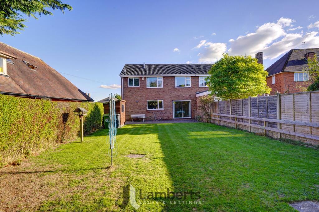 Additional image 18 of Station Road, Studley, B80