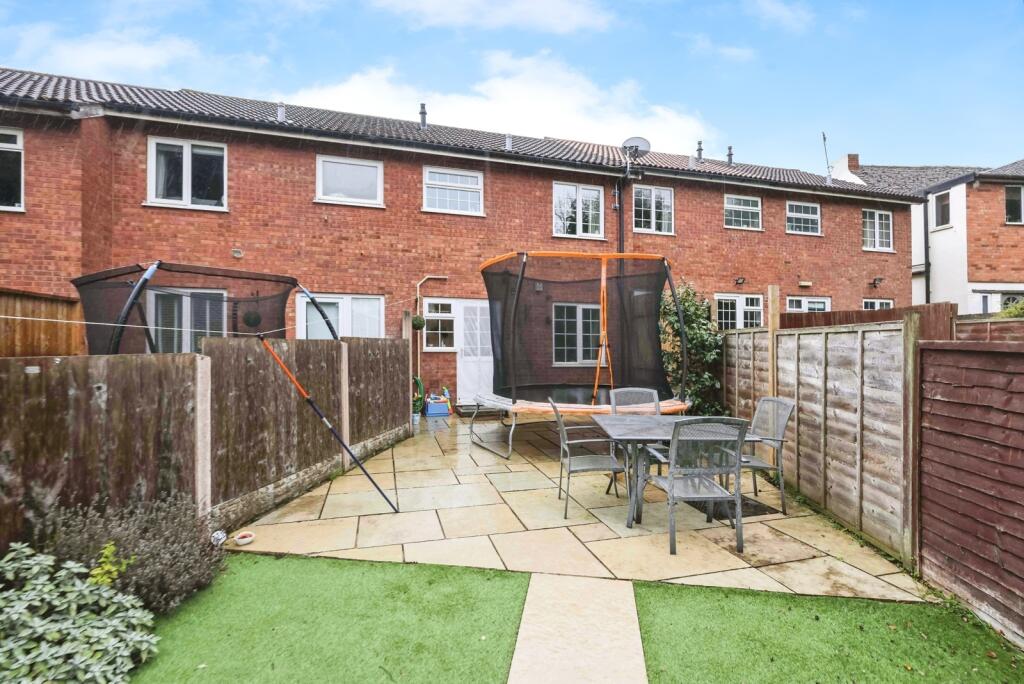 Additional image 13 of Richmond Road, Solihull, West Midlands, B92