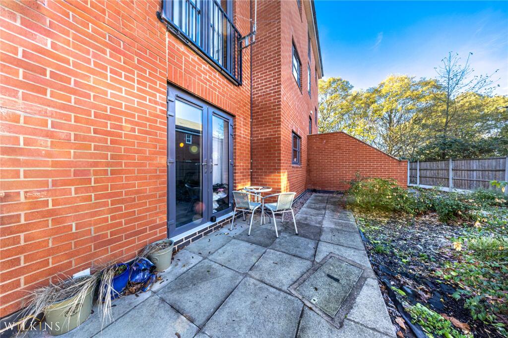 Additional image 10 of Robinia, Tamworth, Staffordshire, B77