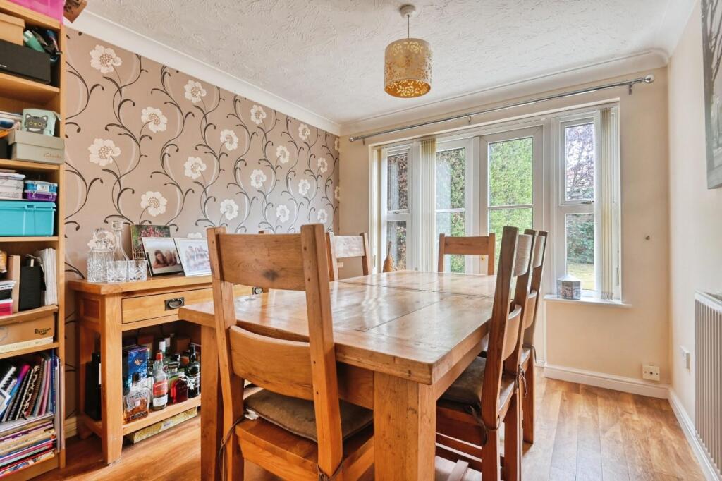 Additional image 7 of Casern View, Sutton Coldfield