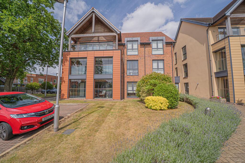 Additional image 16 of Warwick Road, Solihull, B91