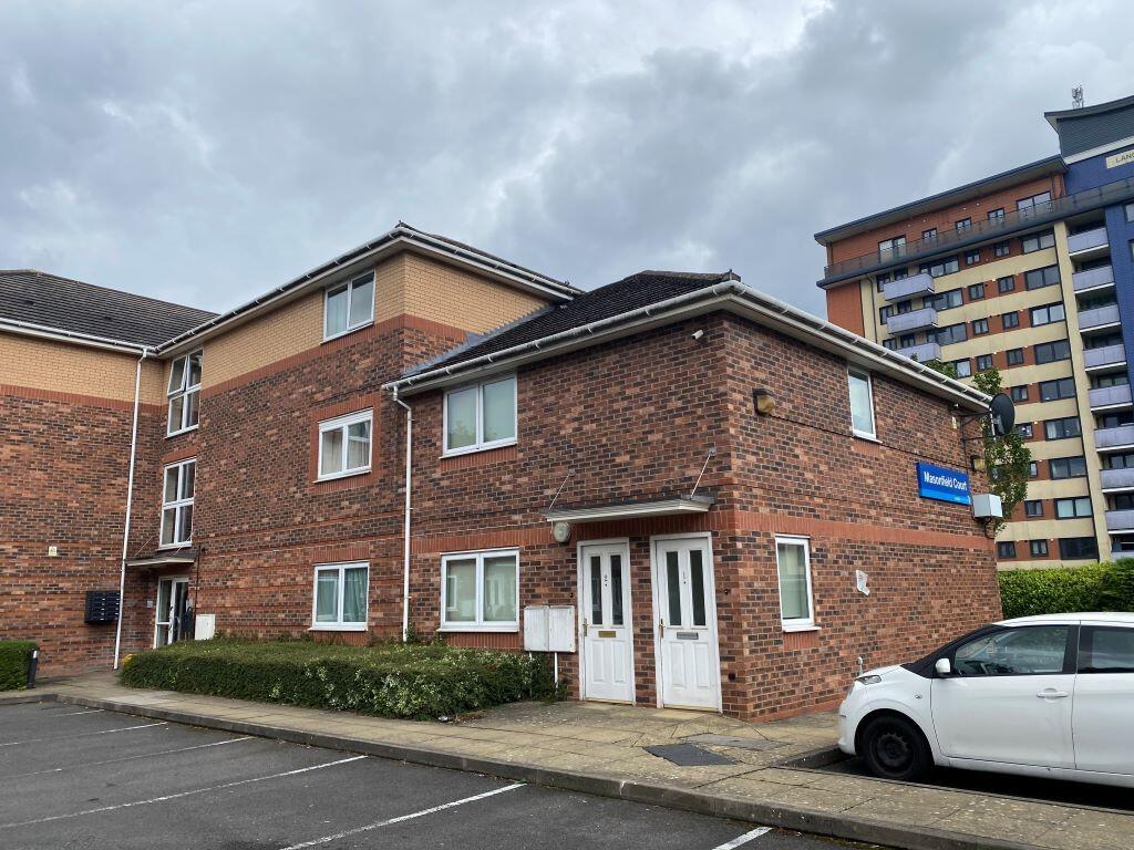 Masonfield Court, Oldbury Road, Rowley Regis, West Midlands, B65