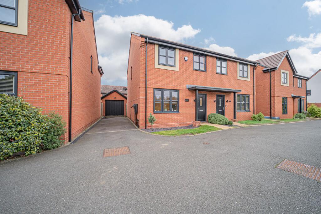 Additional image 25 of James Watt Drive, Shirley, B90