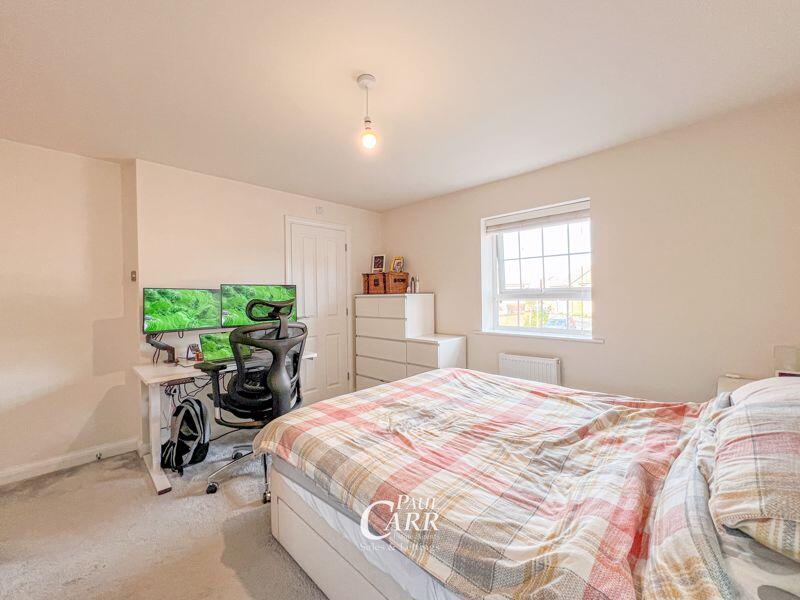 Additional image 22 of Bennet Close, Tamworth, B78 3BT - Modern Family Home