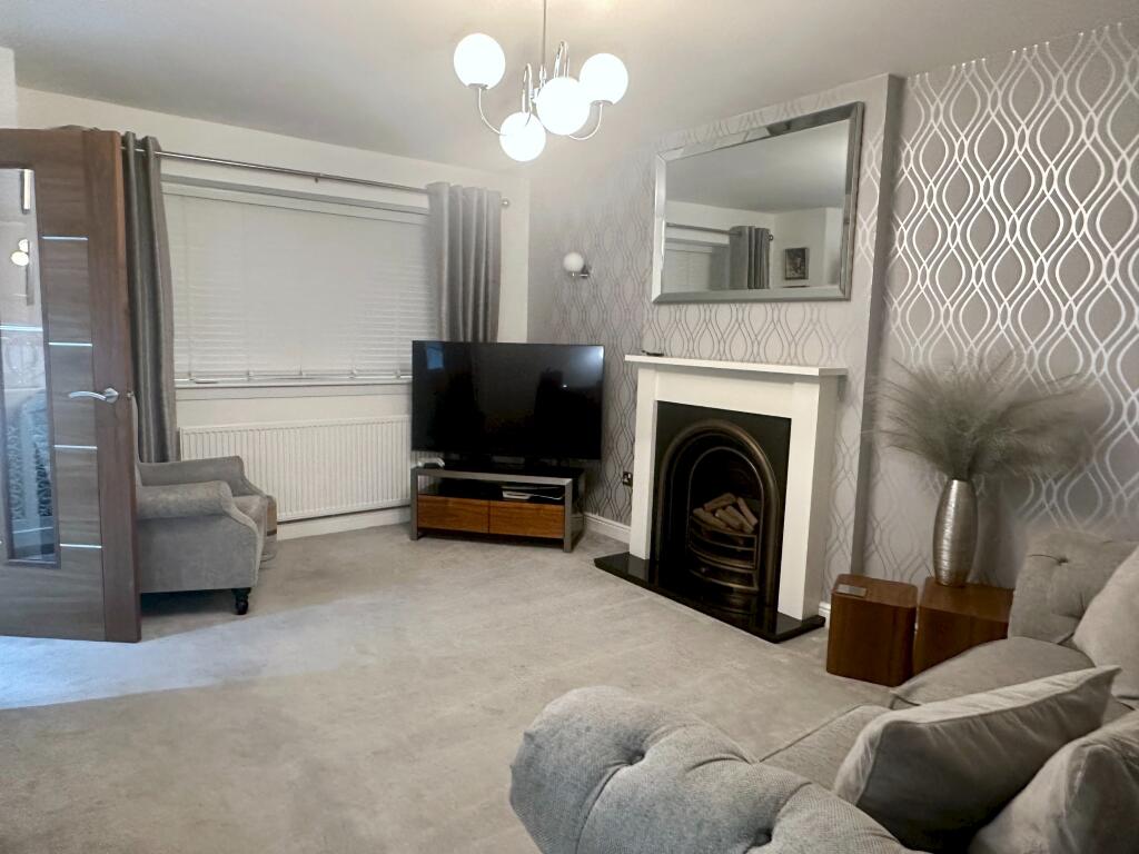 Additional image 5 of Sorrel Drive, Kingsbury, Kingsbury, B78