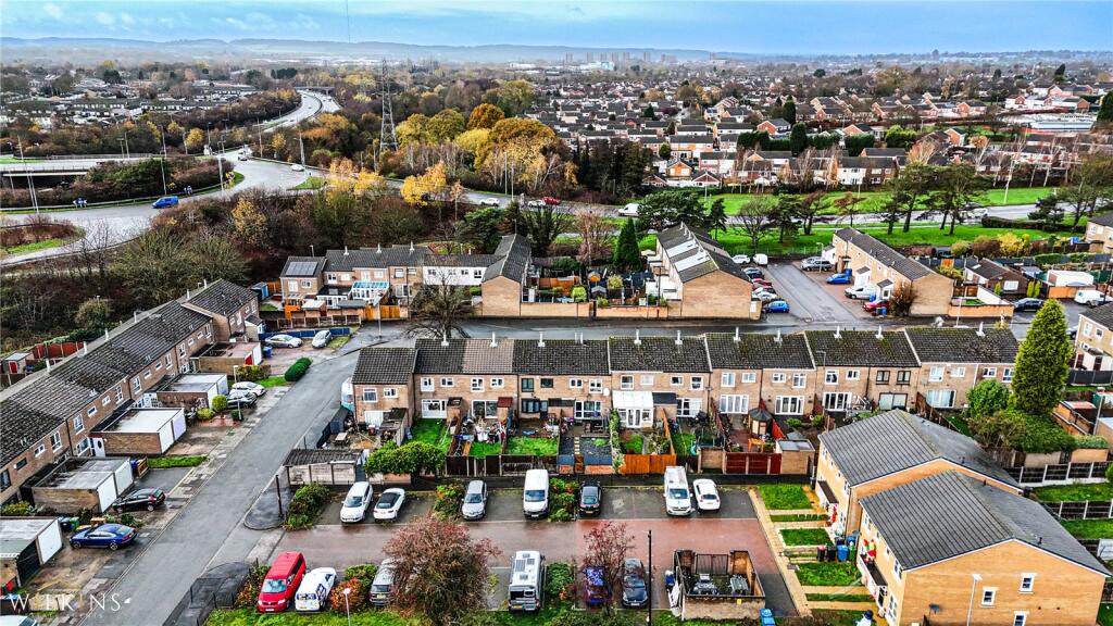 Additional image 31 of Kirtley, Tamworth, Staffordshire, B77