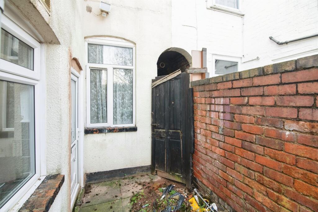 Additional image 13 of Edith Road, Smethwick