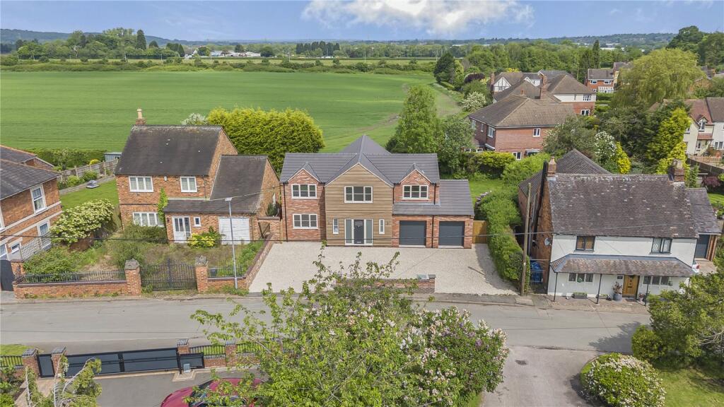 Additional image 2 of The Green, Bonehill, Tamworth, Staffordshire, B78