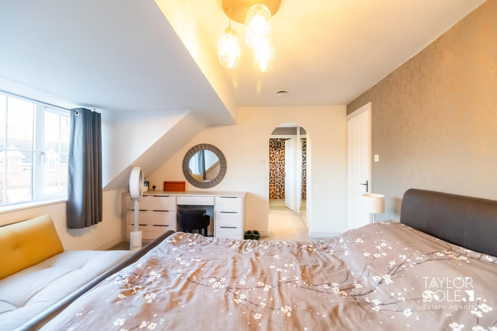 Additional image 22 of Parsons Walk, Clifton Campville