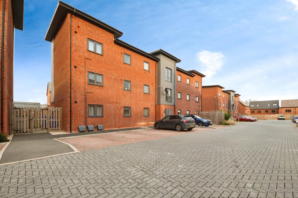 Additional image 20 of Newman Square, Shirley, Solihull