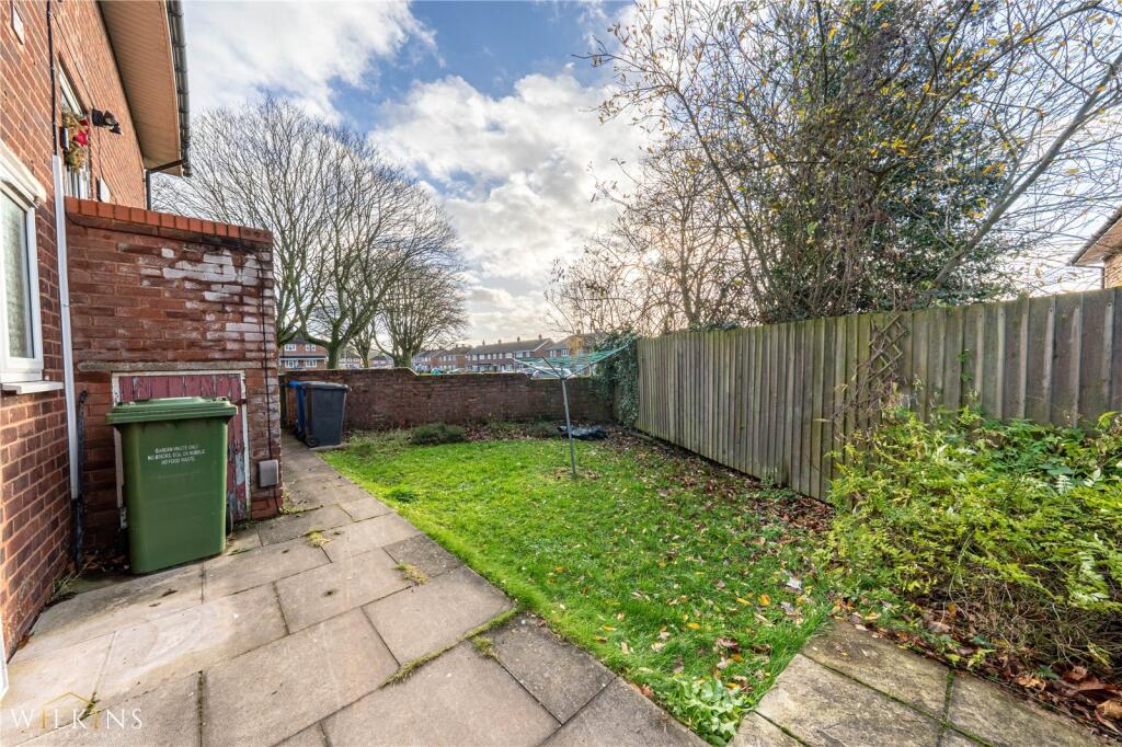 Additional image 20 of Laburnum Avenue, Tamworth, Staffordshire, B79