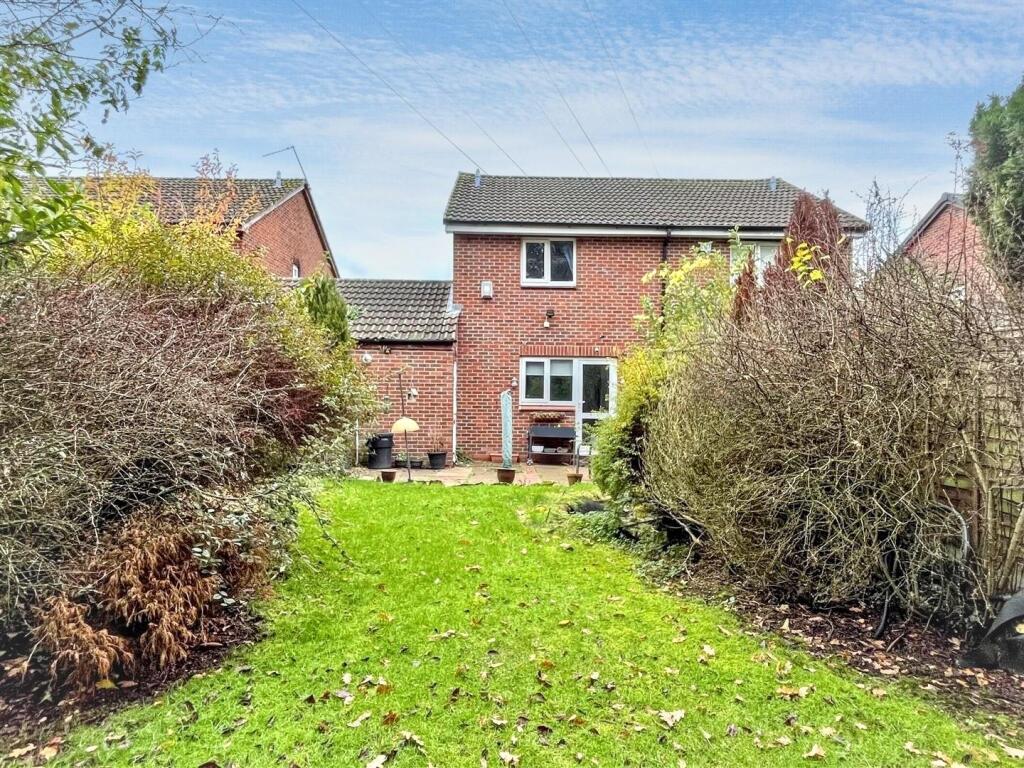 Additional image 14 of Argus Close, Sutton Coldfield