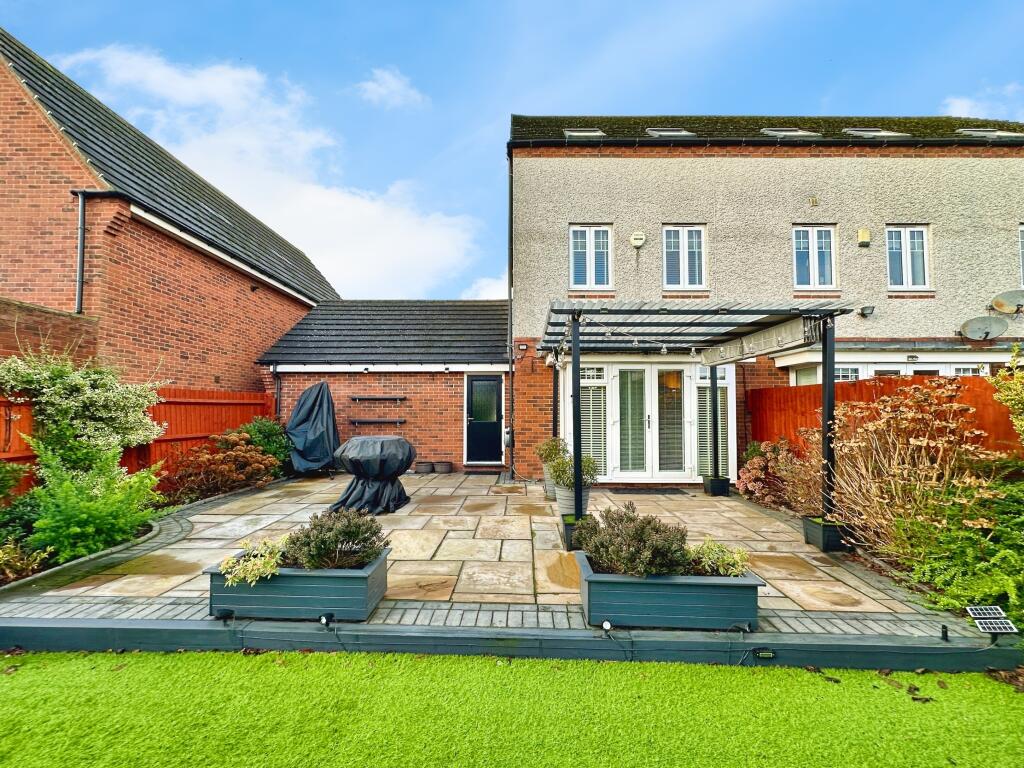 Additional image 27 of Bassett Crescent, West Bromwich, B71