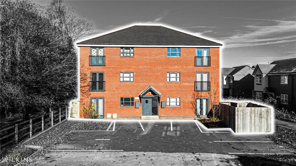 Additional image 15 of Robinia, Tamworth, Staffordshire, B77