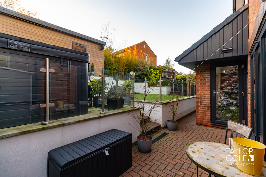 Additional image 37 of Parsons Walk, Clifton Campville