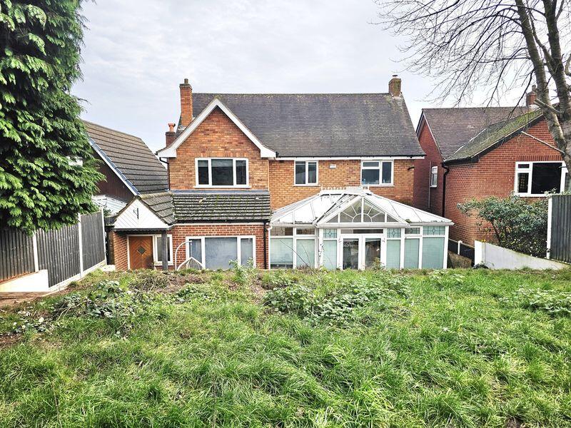 Additional image 26 of Brooks Road, Sutton Coldfield, B72 1HP