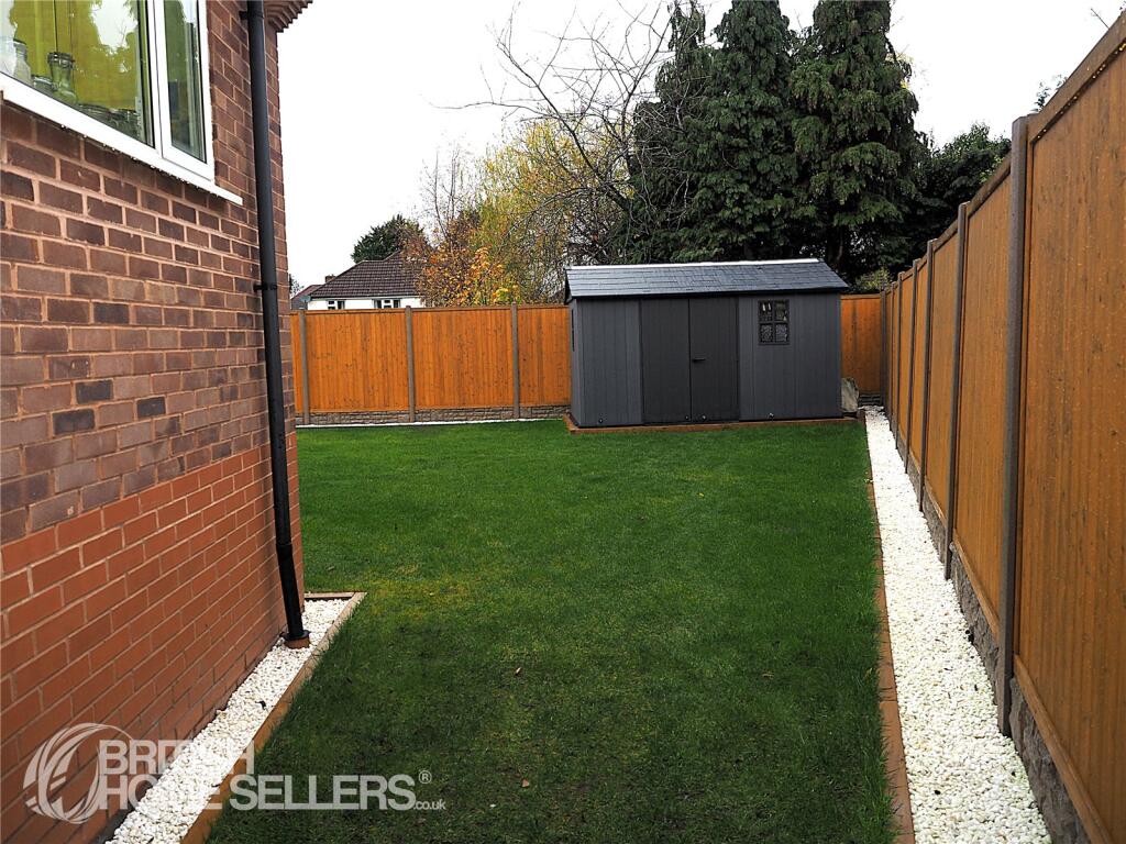 Additional image 27 of Heath Gardens, Solihull, West Midlands, B91