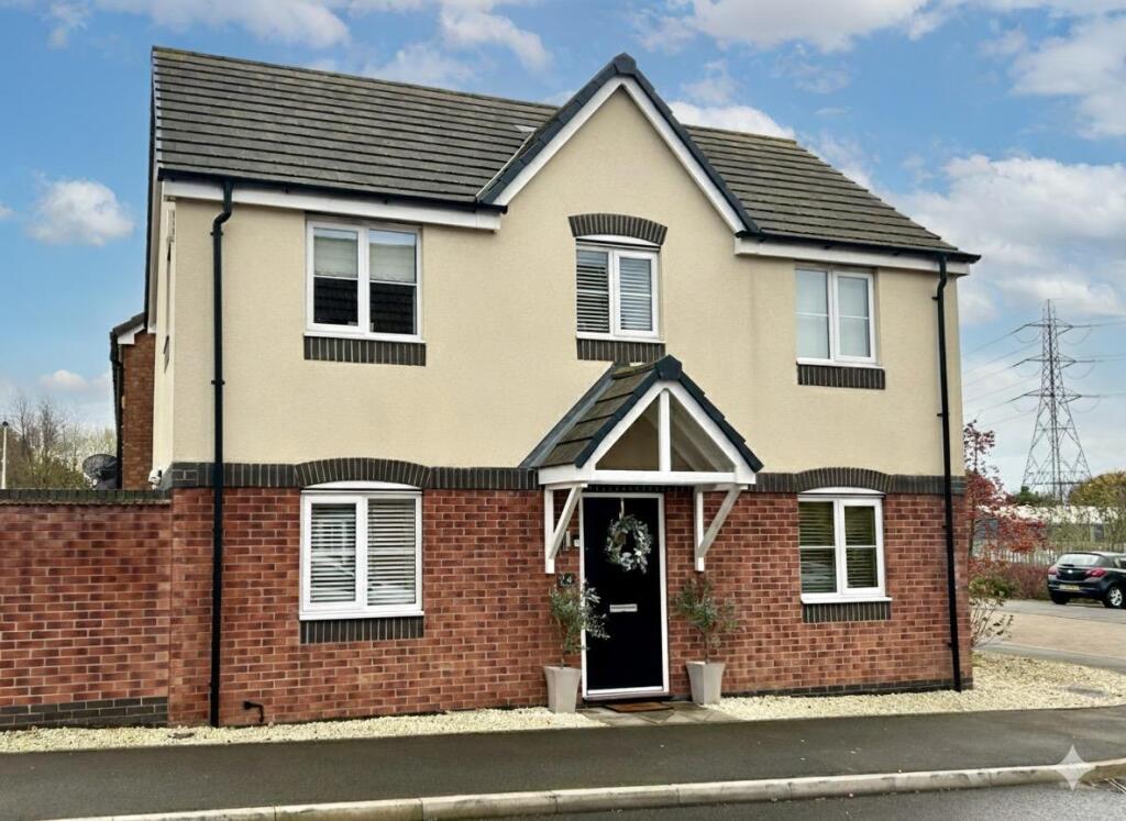 Additional image 26 of Poppy Avenue, Oldbury