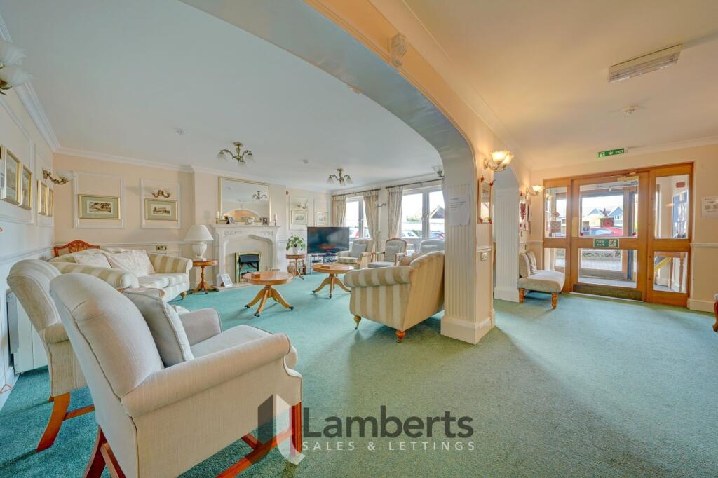 Additional image 12 of New Road, Studley, B80