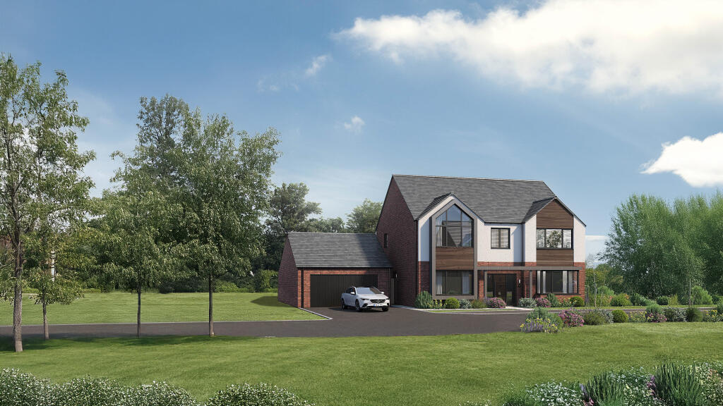 Property image for Robeys Lane, Tamworth, B78