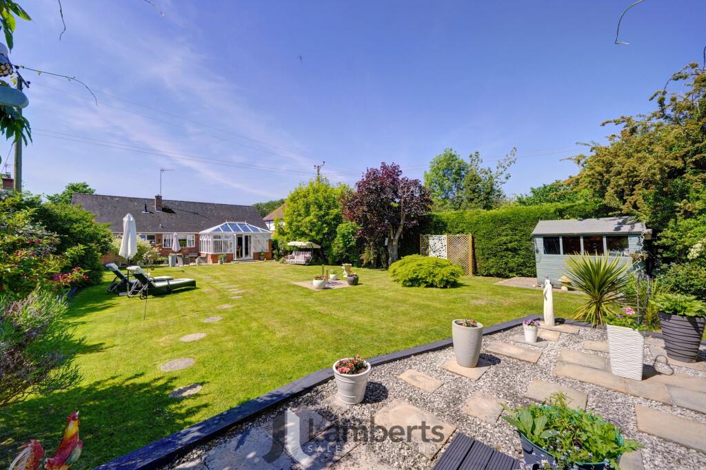 Additional image 35 of Birmingham Road, Mappleborough Green, B80