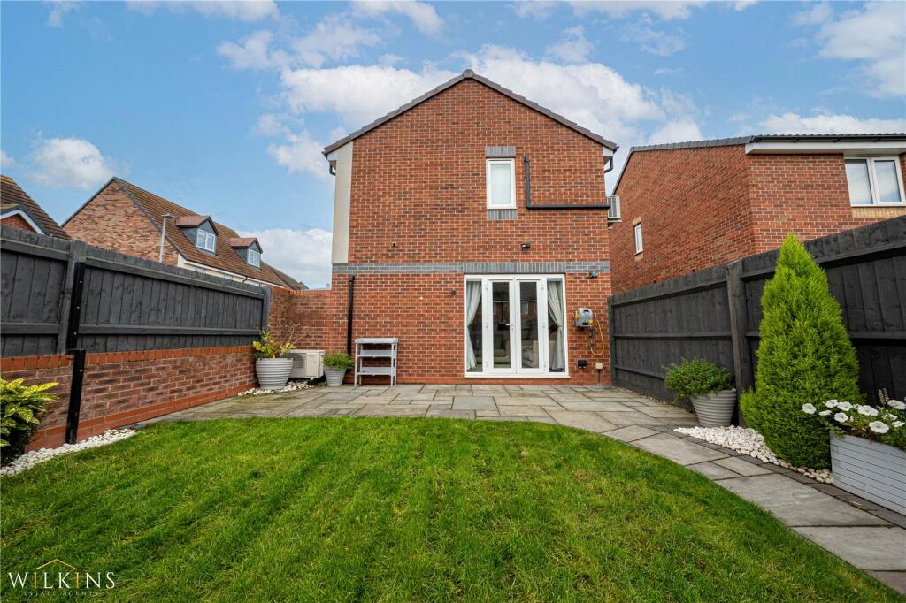 Additional image 24 of Carter Close, Tamworth, B79