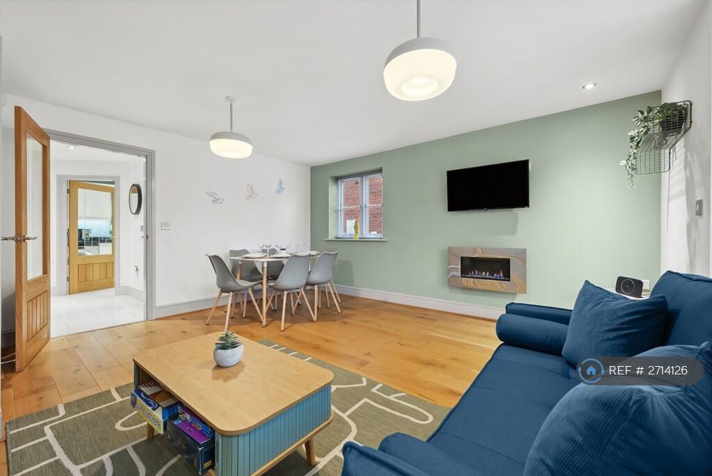 Additional image 9 of Parish Mews, Hampton-In-Arden, Solihull, B92