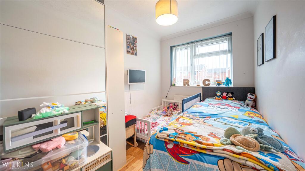 Additional image 23 of Standedge, Wilnecote, Tamworth, Staffordshire, B77