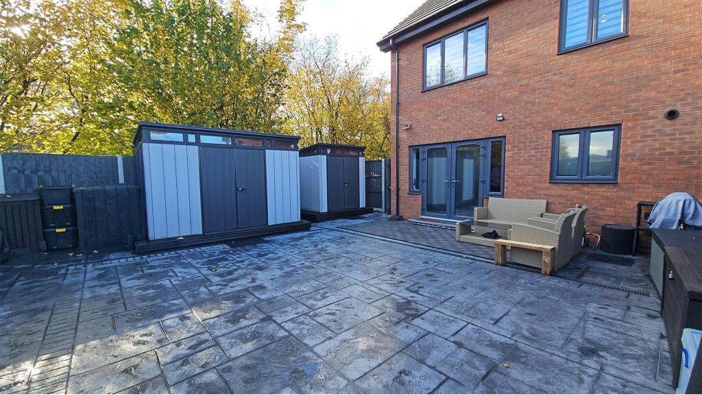 Additional image 23 of 1 Fishers Bridge, Lower City Road, Tividale