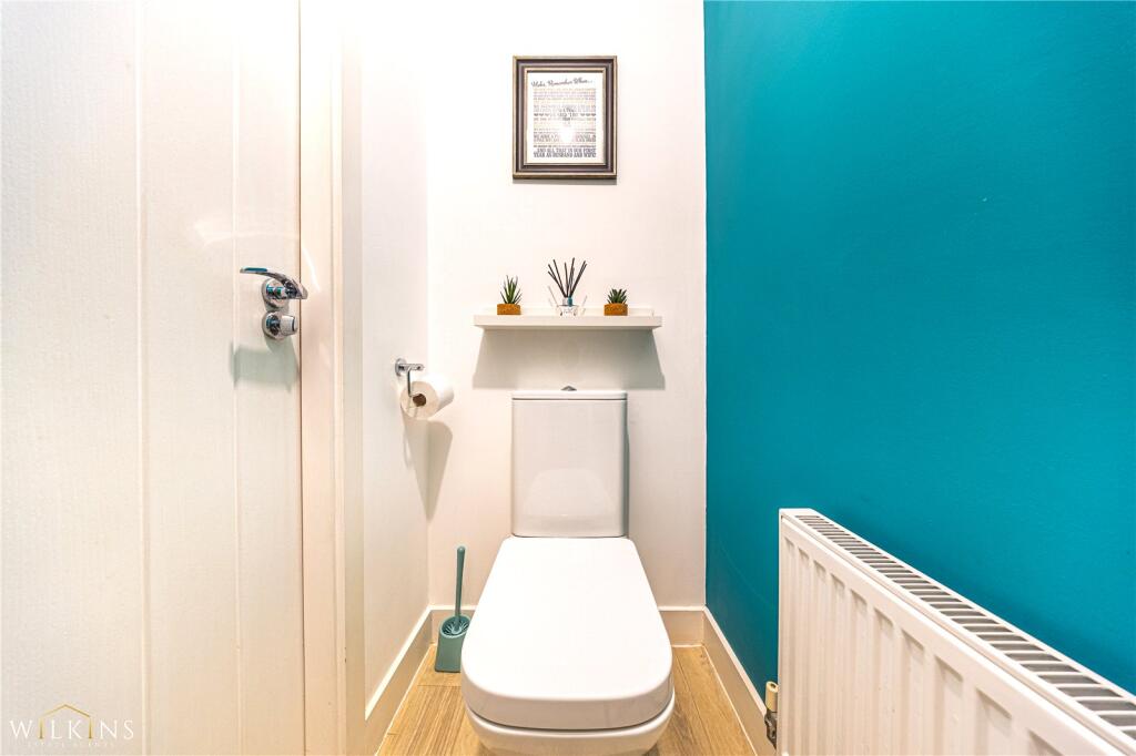 Additional image 11 of Swallowhurst, Hockley, Tamworth, Staffordshire, B77