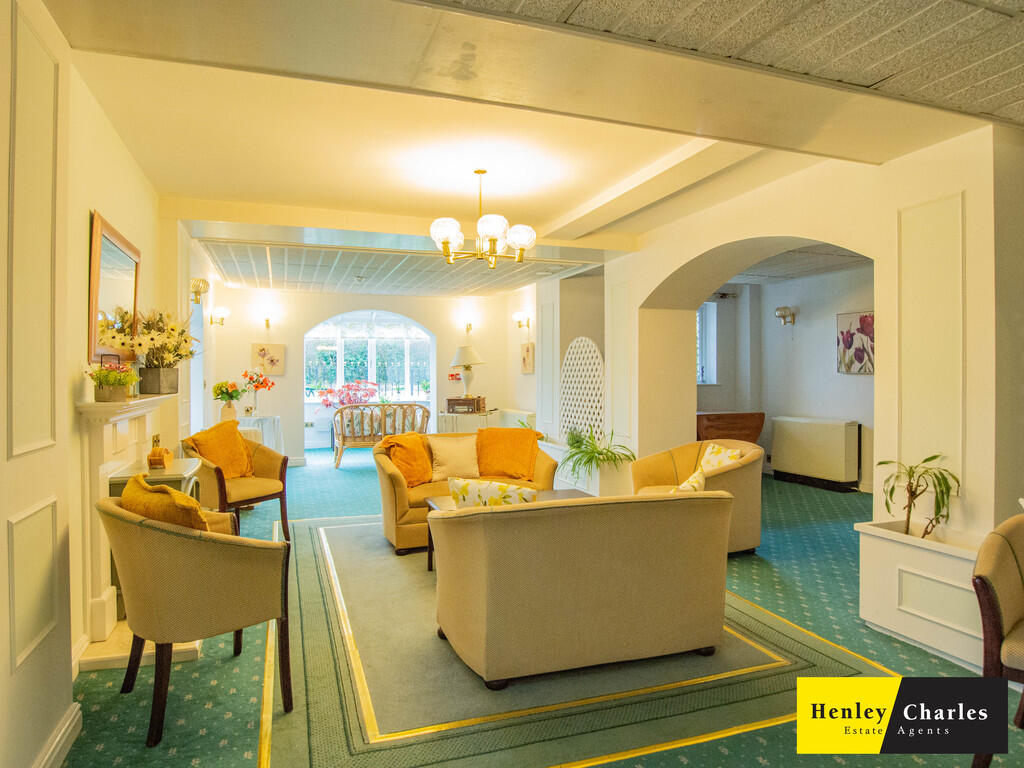 Additional image 8 of 2 Checkley Croft, Checkley Court