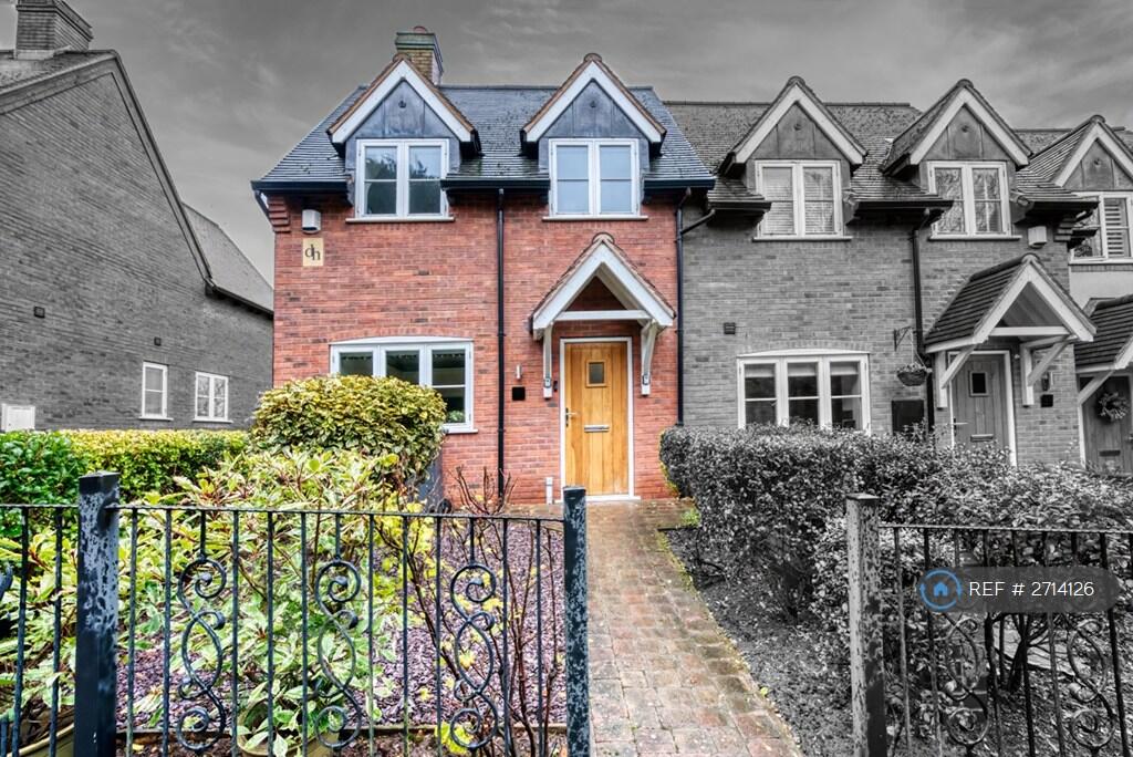 Additional image 31 of Parish Mews, Hampton-In-Arden, Solihull, B92