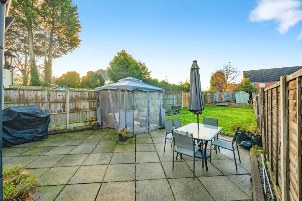 Additional image 20 of Allton Avenue, Mile Oak, Tamworth, Staffordshire, B78