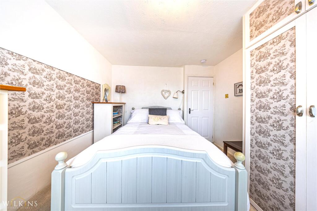 Additional image 14 of Croxall Road, Edingale, Tamworth, Staffordshire, B79