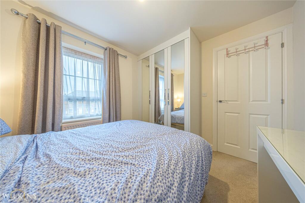 Additional image 20 of Dashwood Close, Tamworth, Staffordshire, B78