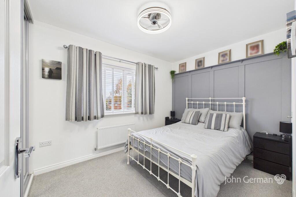 Additional image 8 of Tame View, Elford, Tamworth