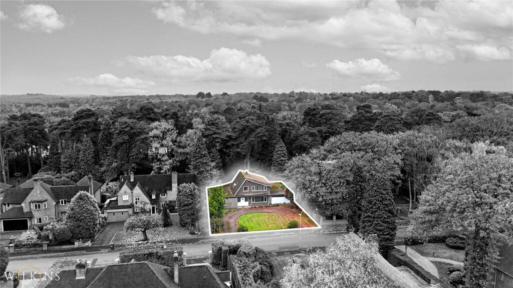 Additional image 35 of Talbot Avenue, Sutton Coldfield, Staffordshire, B74