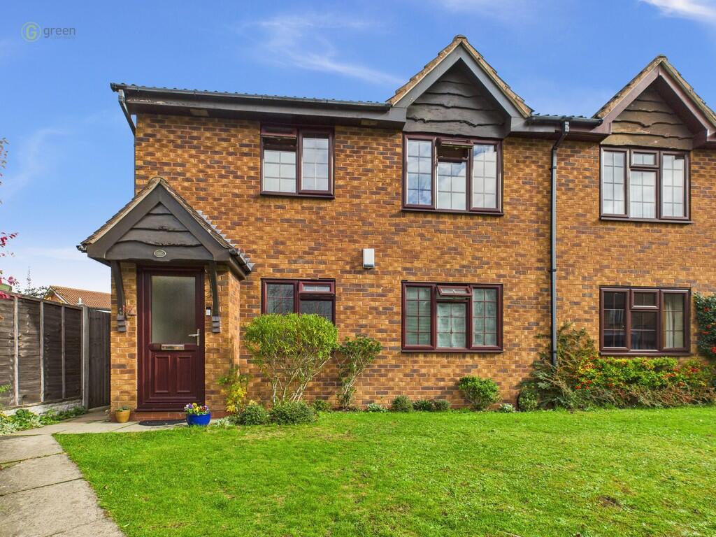 Additional image 12 of Moore Close, Four Oaks