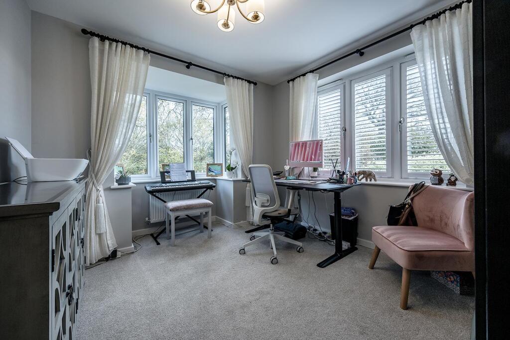 Additional image 14 of Pettifer Close, Blythe Valley, Solihull