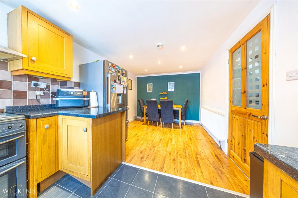 Additional image 5 of Kirtley, Tamworth, Staffordshire, B77