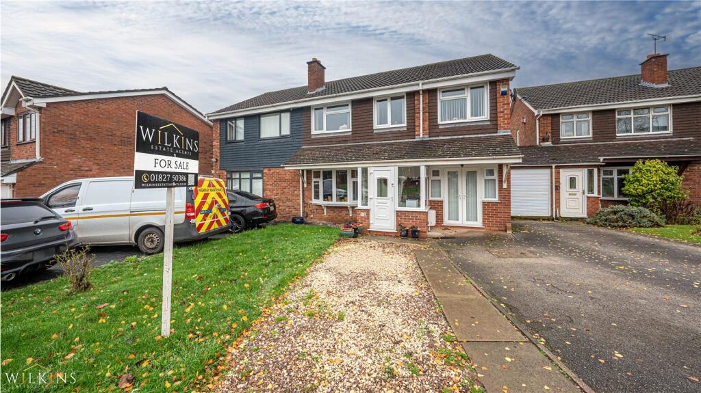 Additional image 38 of Standedge, Wilnecote, Tamworth, Staffordshire, B77