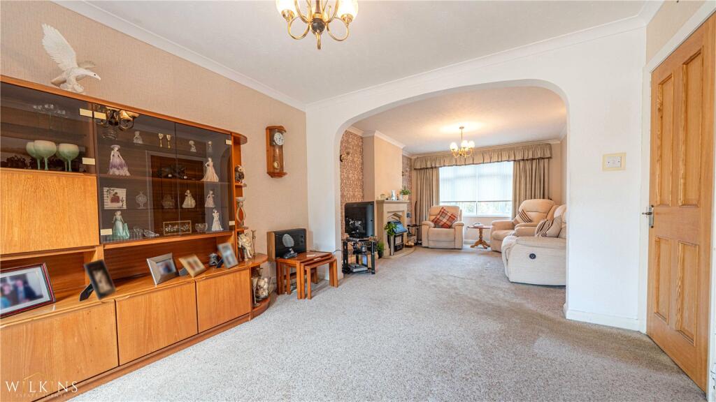 Additional image 9 of East View Road, Sutton Coldfield, West Midlands, B72