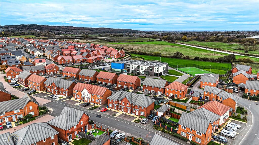 Additional image 22 of Bingley Avenue, Tamworth, Staffordshire, B78