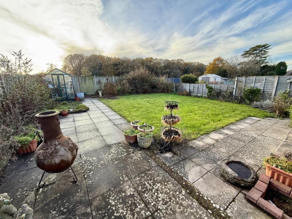 Additional image 11 of Shakespeare Drive, Shirley, Solihull