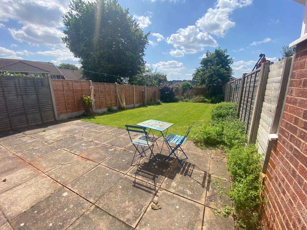 Additional image 7 of Farmers Close, Newhall, Sutton Coldfield. B76 1DX