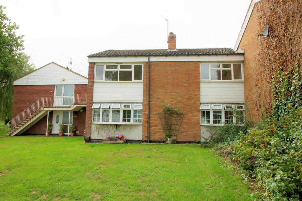 Broadfield Close, West Bromwich, West Midlands, B71