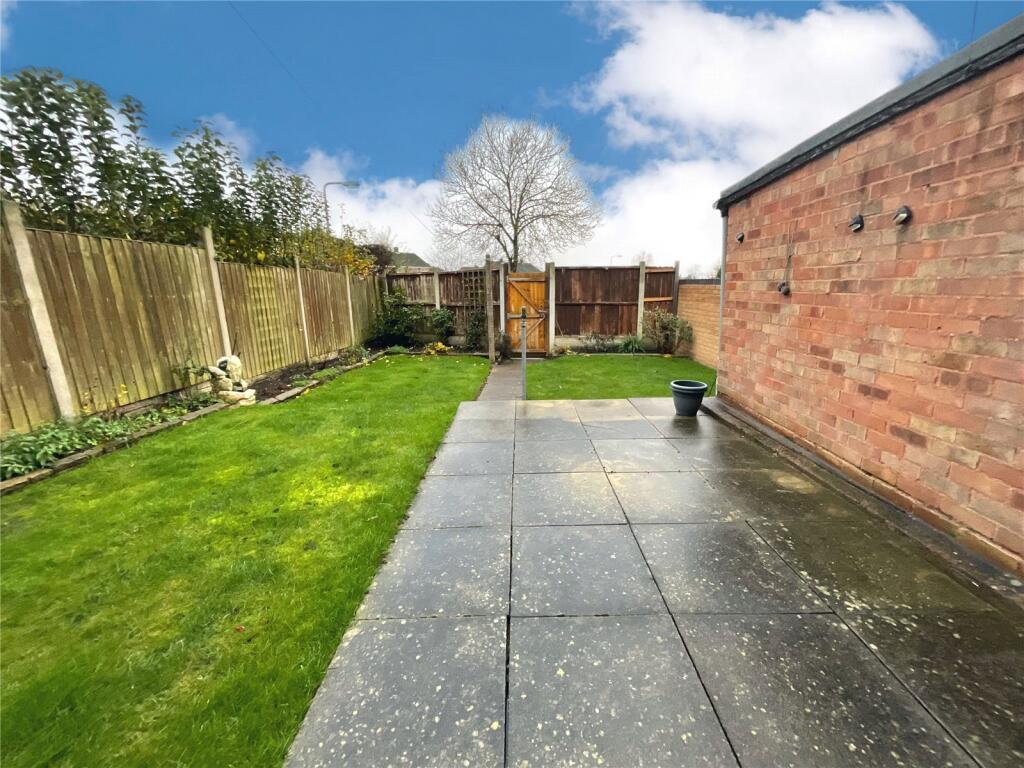 Additional image 12 of Sheepcote Lane, Tamworth, Staffordshire, B77